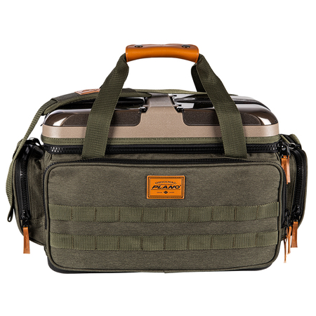 Plano A-Series 2.0 Quick Top 3700 Tackle Bag PLABA700